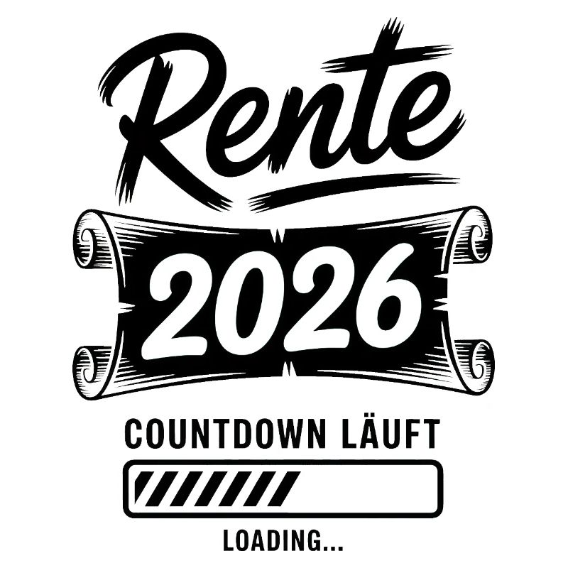 Rente Countdown 2026