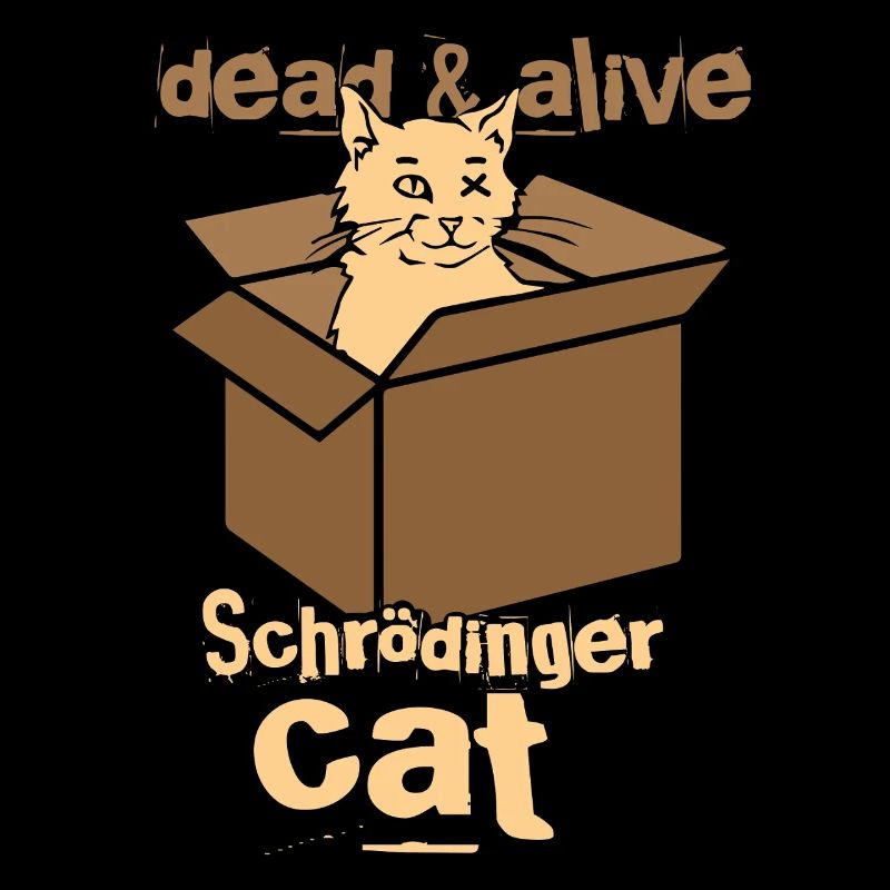 Schrödingers Katze