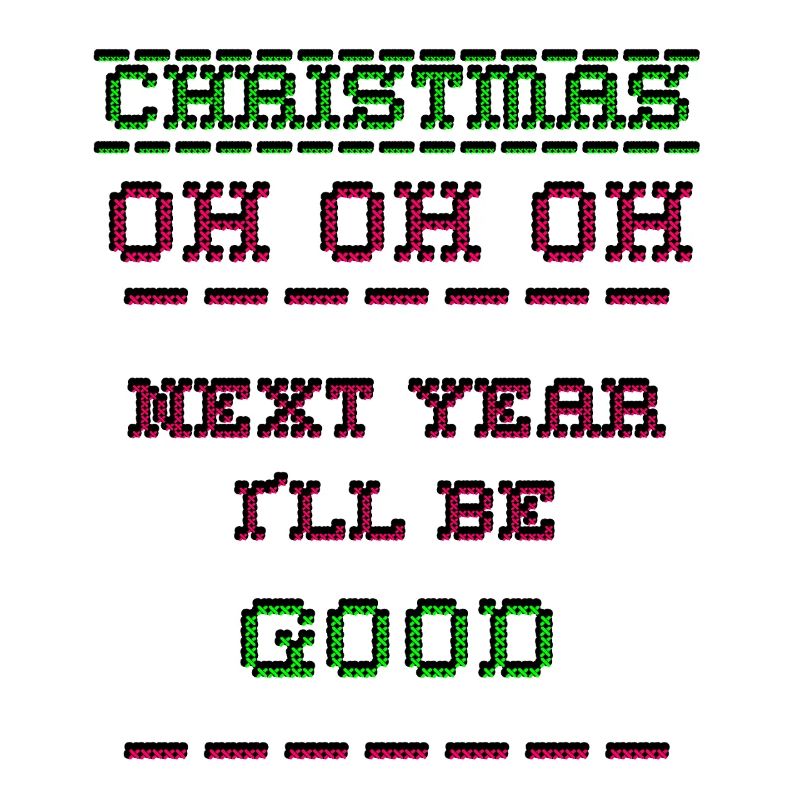 Pixel de Noël