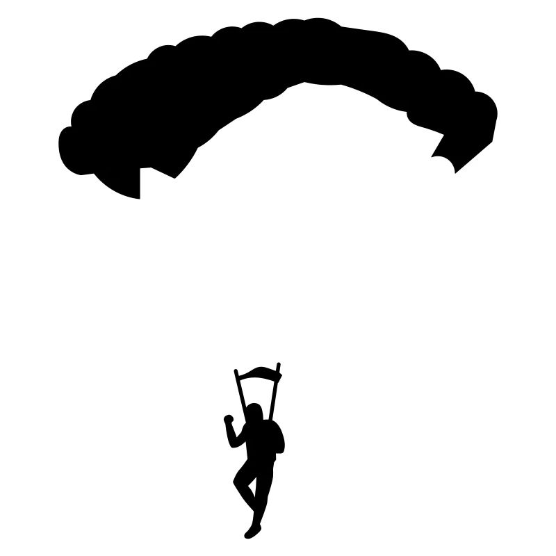 parachute