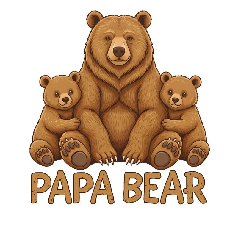 Papa Bear