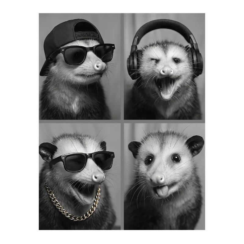 Opossum