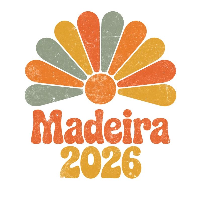 Madeira 2026 Sonnenburst
