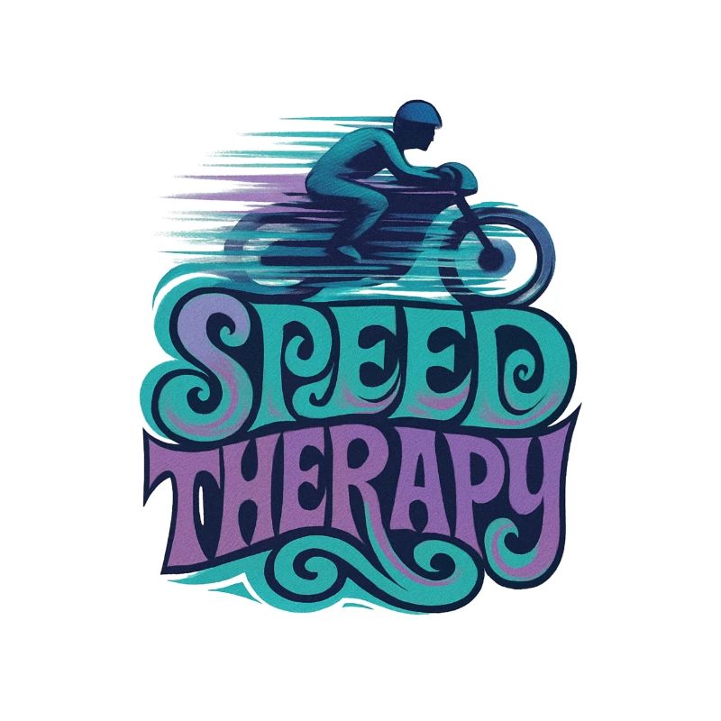 Speed Therapy – Motorrad