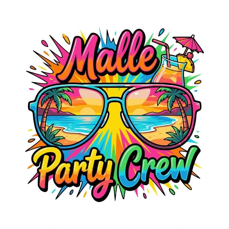 Soirée Malle