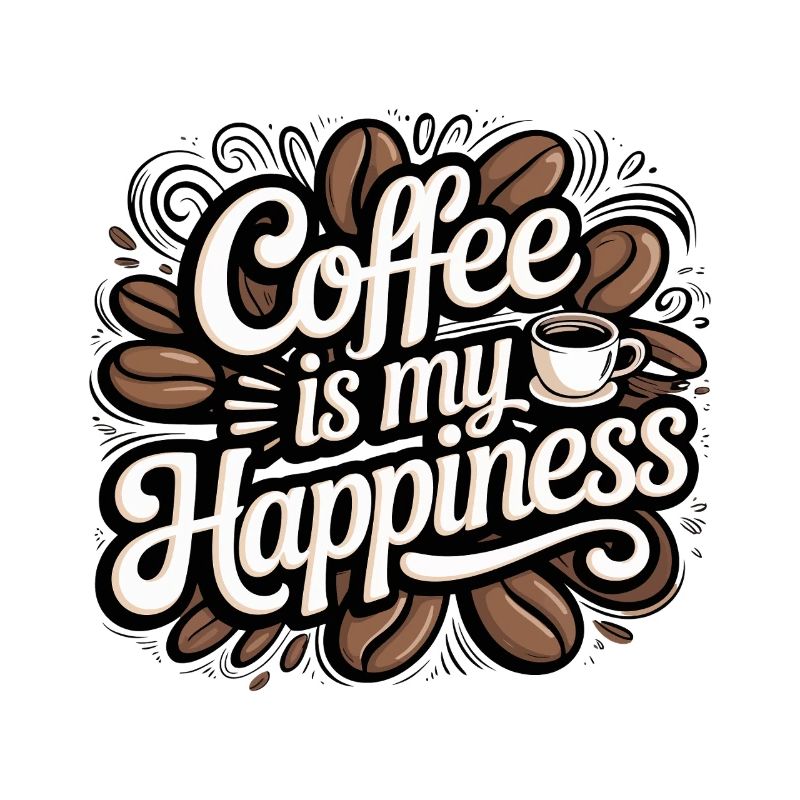 Coffee is my Joy