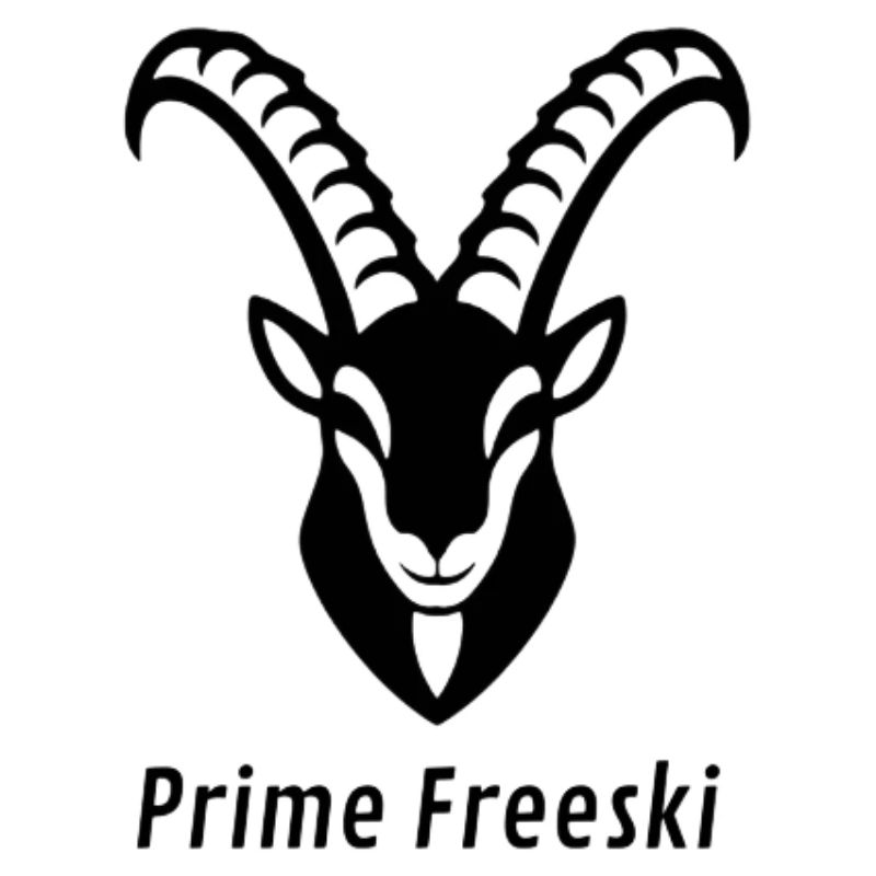 Ramkopf Logo Freeski