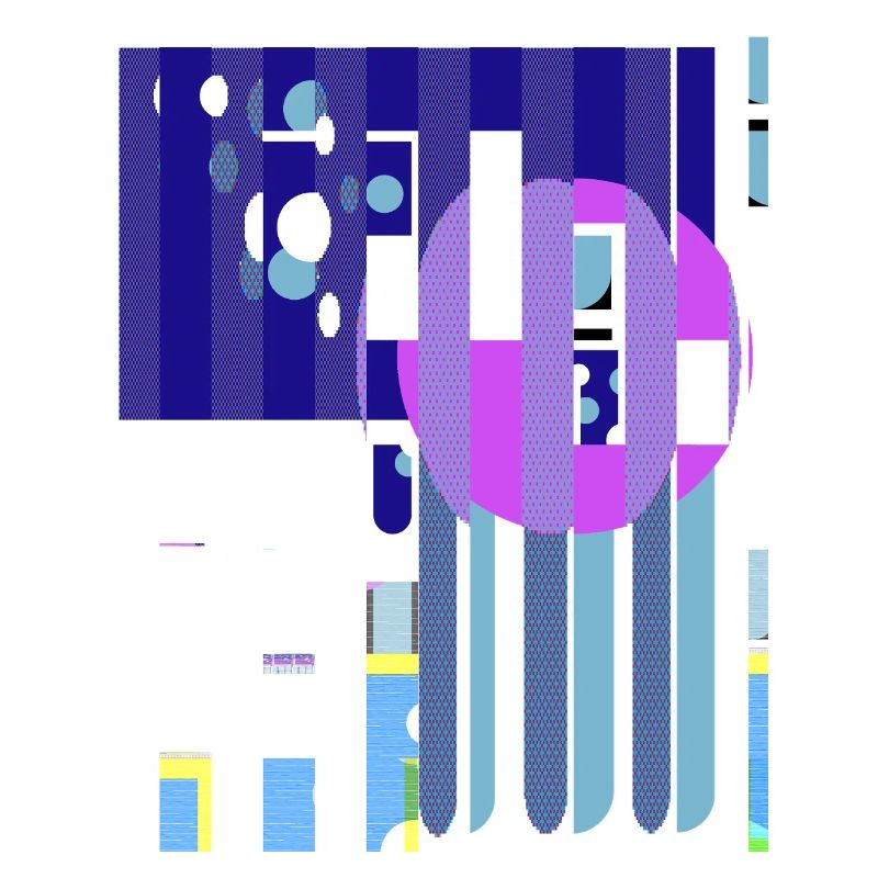 Love the Glitch