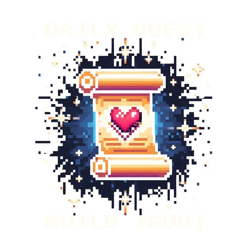 Daily Quest Trust | Relationship work