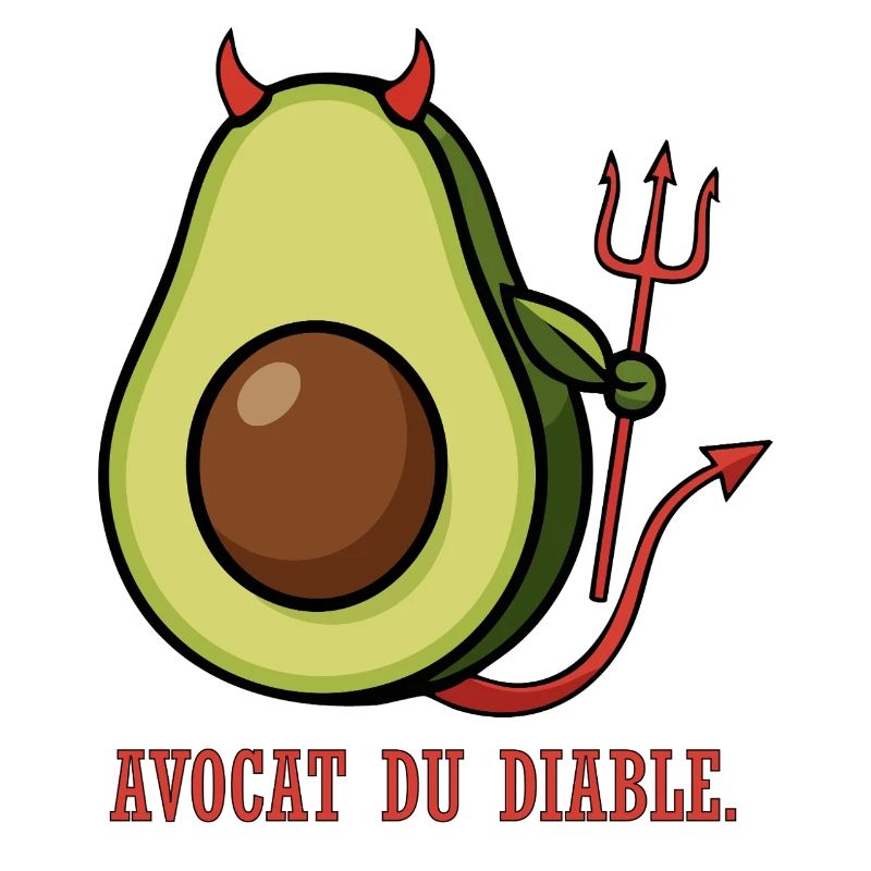 Avocat du Diable