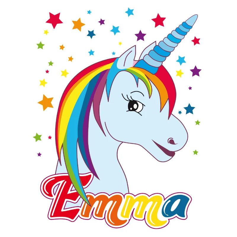 Emma, maiden name, favorite name