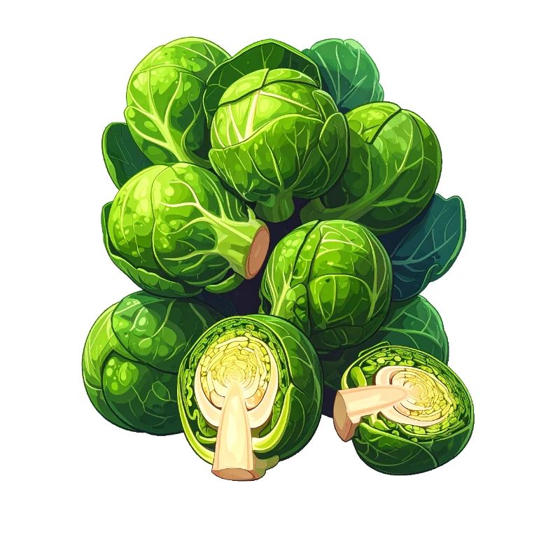 choux de Bruxelles