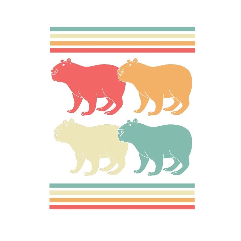 Capibara Capybara