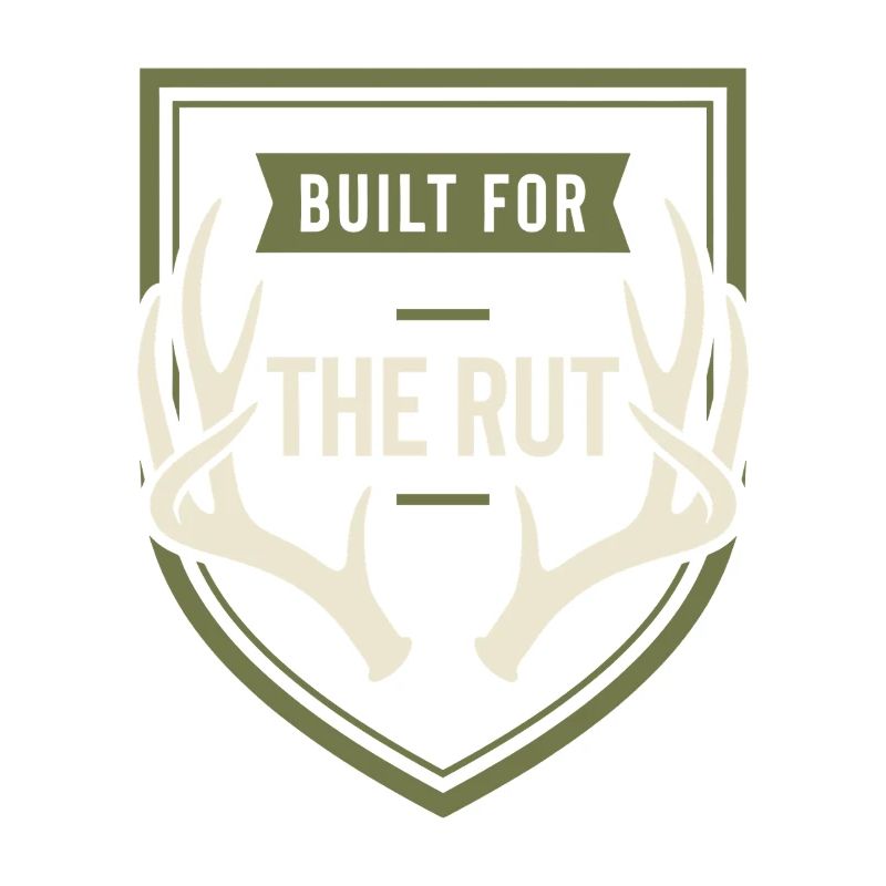 Chasseur à queue blanche Chasse au cerf