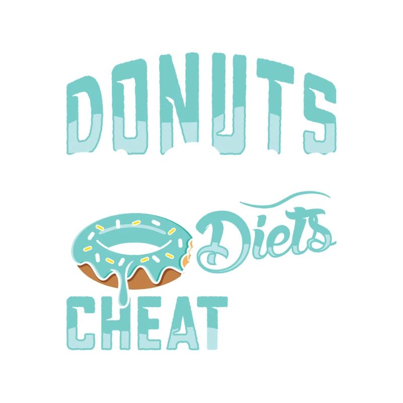 Restauration rapide en donuts