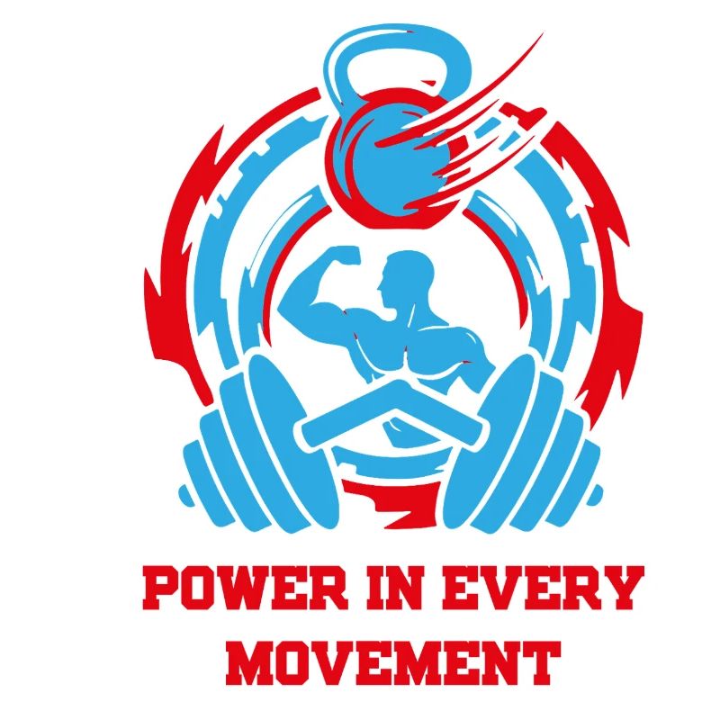PowerInEveryMovement