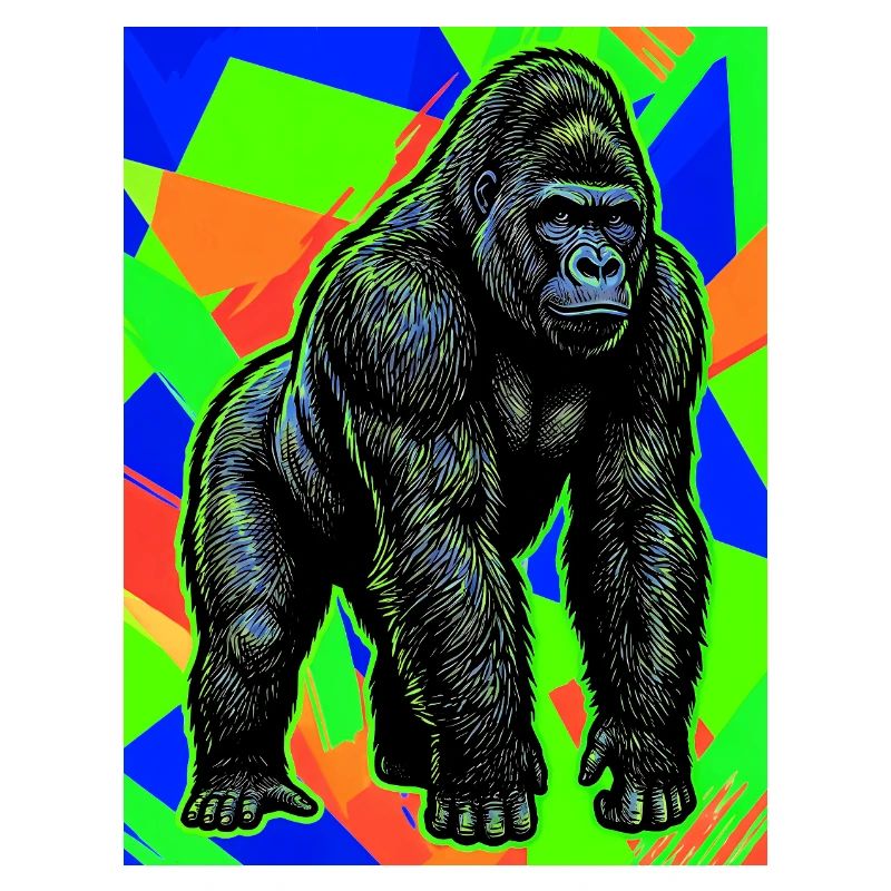 gorilla