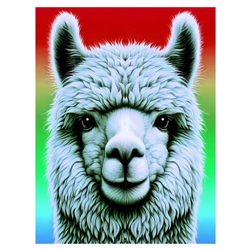 Alpaca