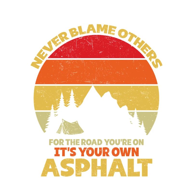 Camping Scouts Bergwanderung Waldcamper