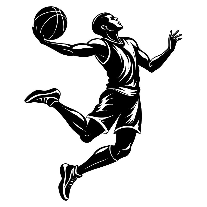 Basketball player