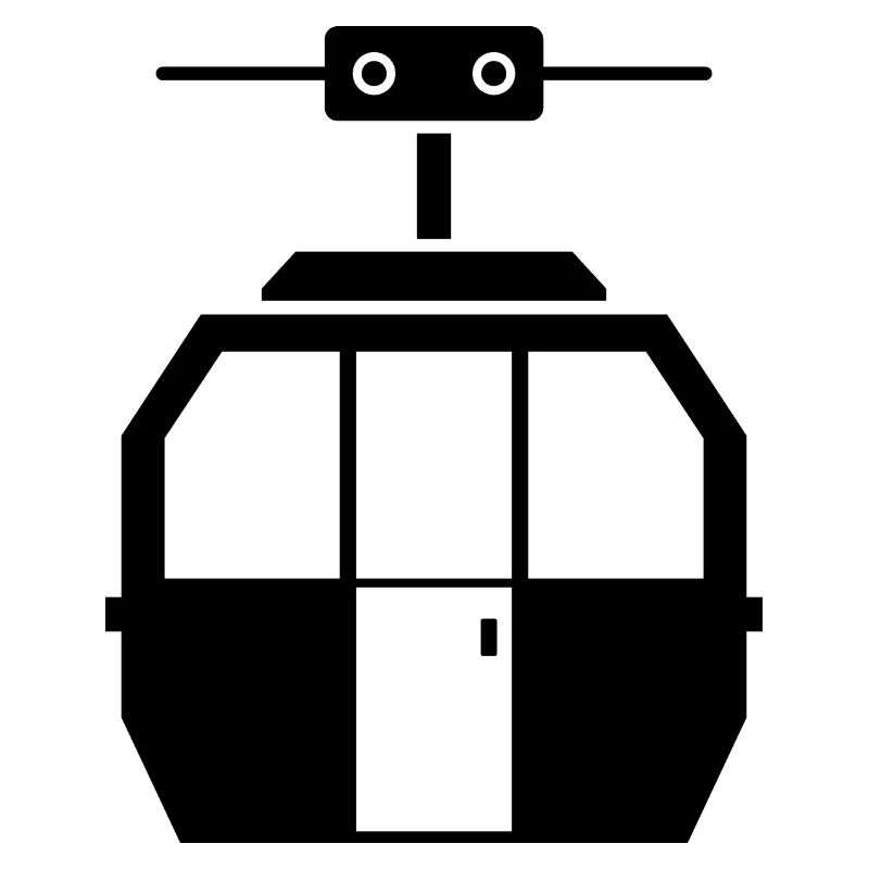 Cable car