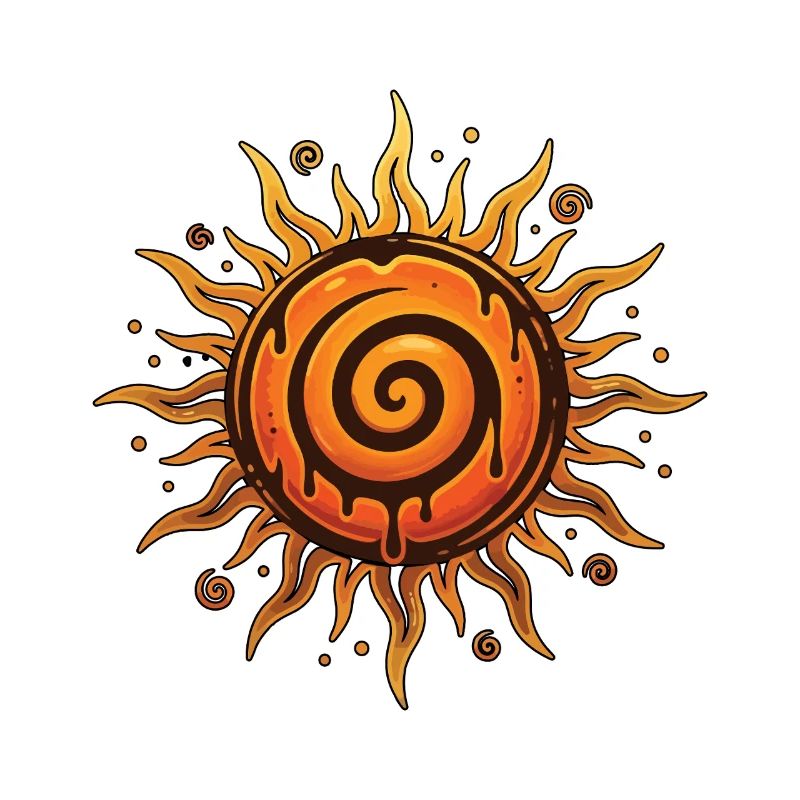 Litha Pagan Summer Solstice Midsummer Midsommar