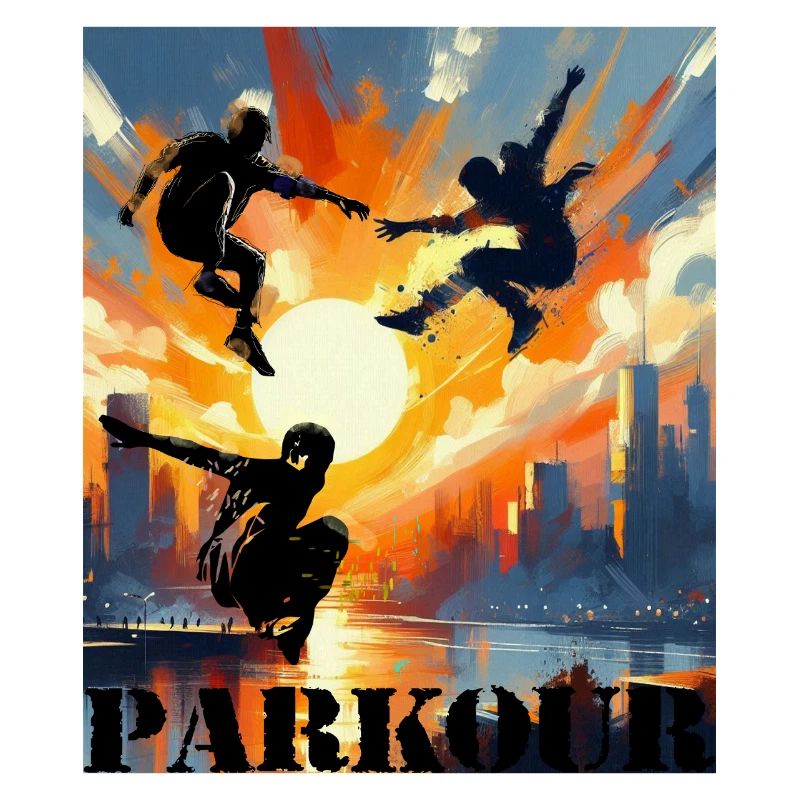 Parkour