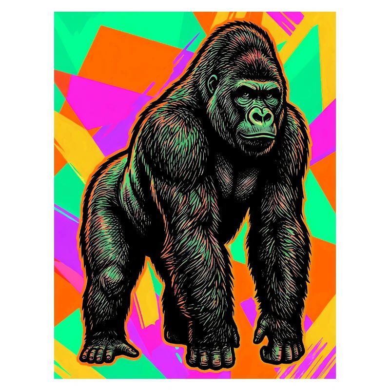 gorilla