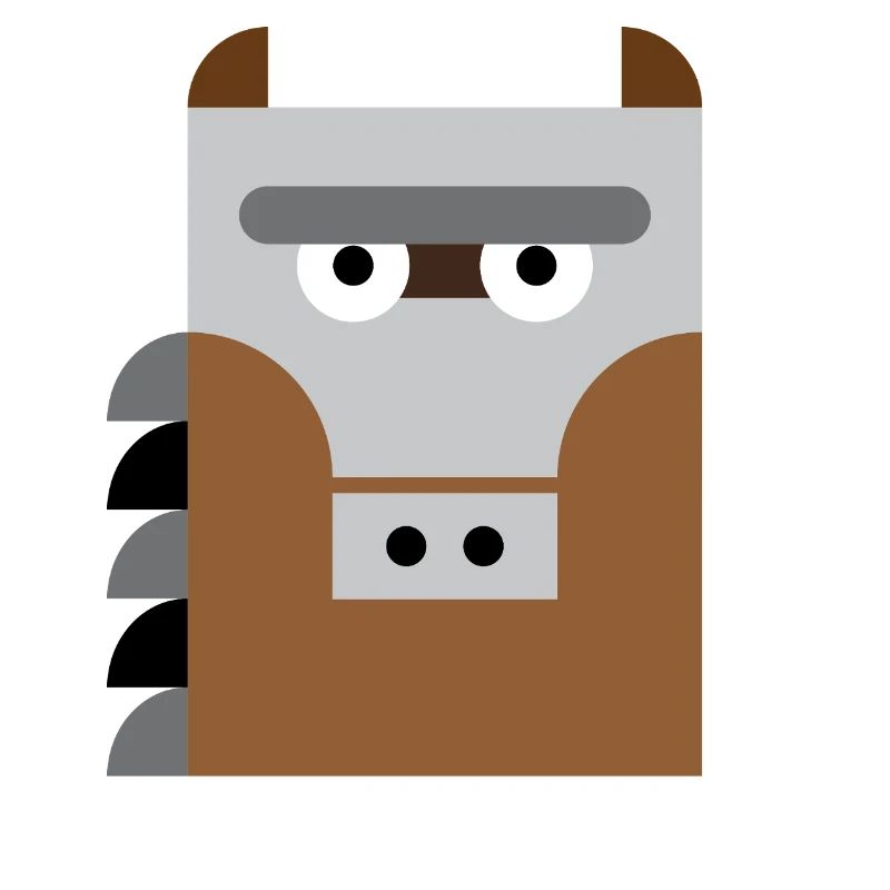 Pferd