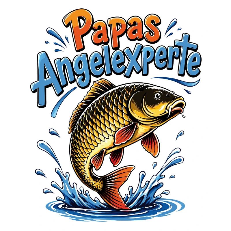 Papas Angelexperte