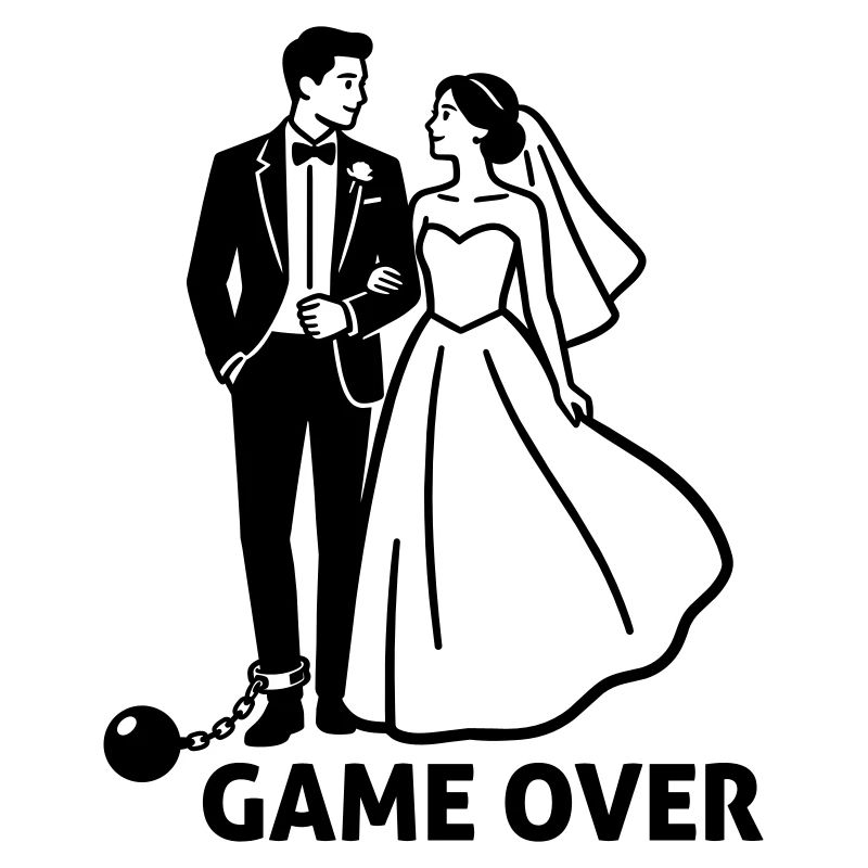 Hochzeit, Junggesellenabschied