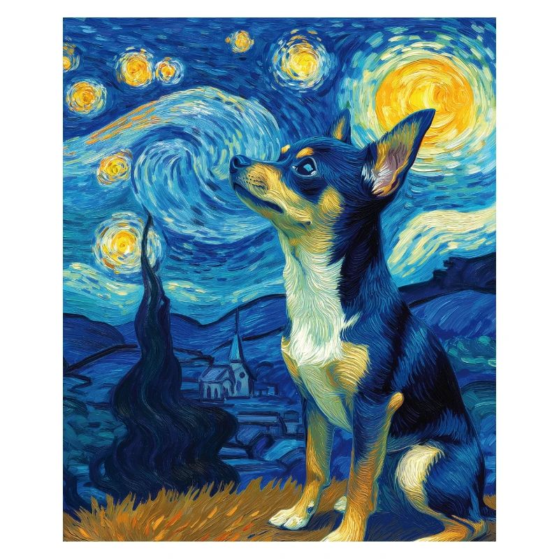 Chihuahua