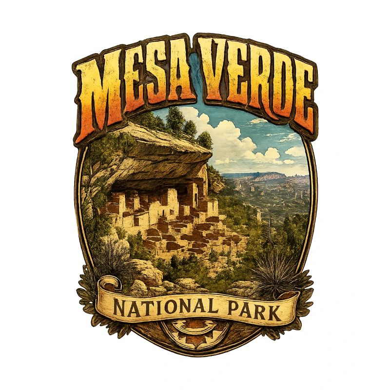 Parc national de Mesa Verde