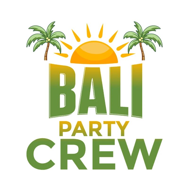 Bali Party Crew