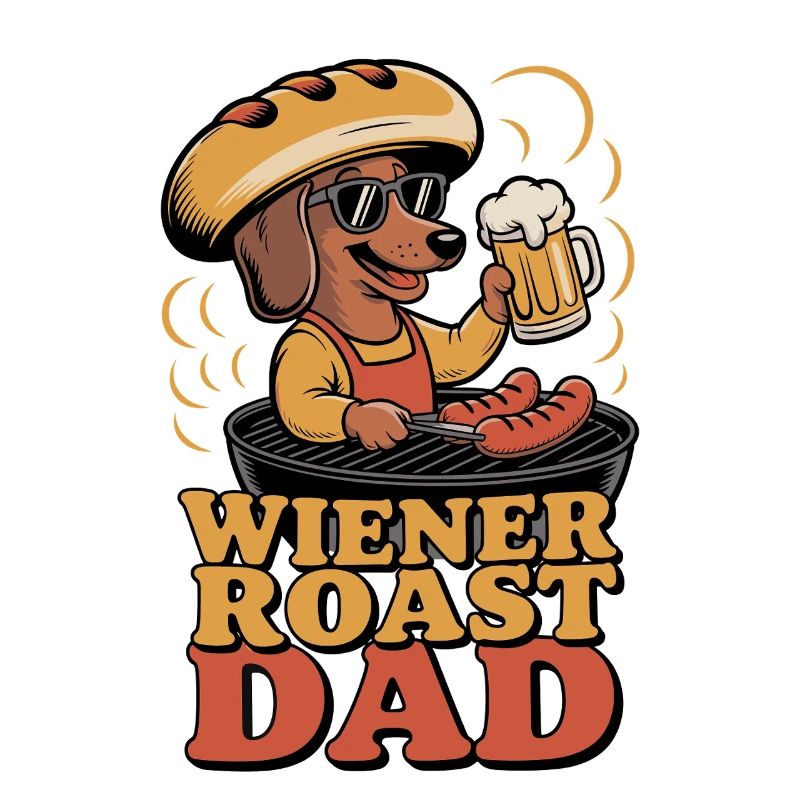 Viennese Roast Dad