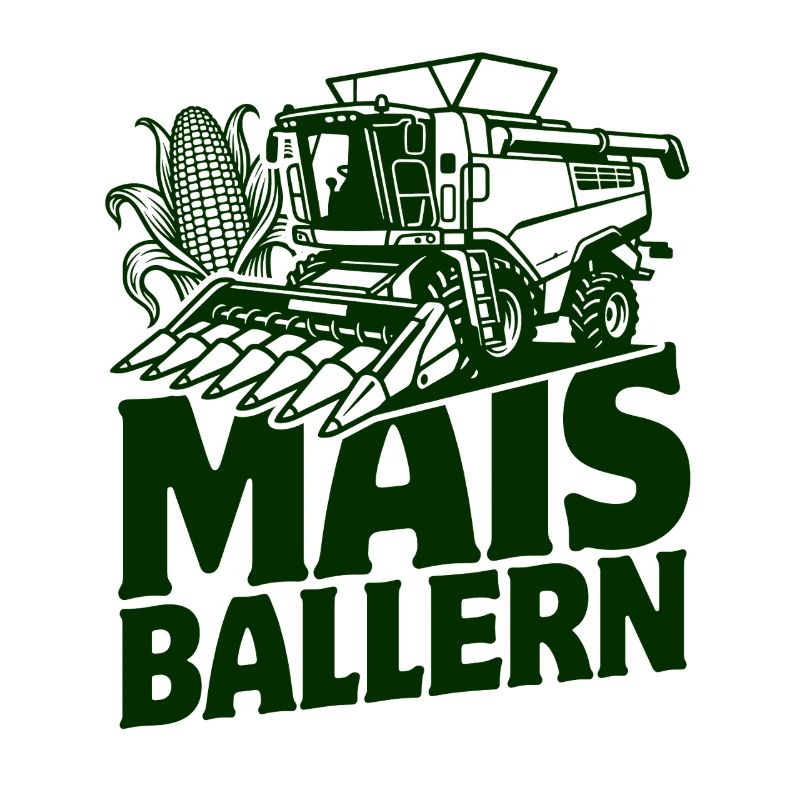 Mais | Maisernte | Maiskolben