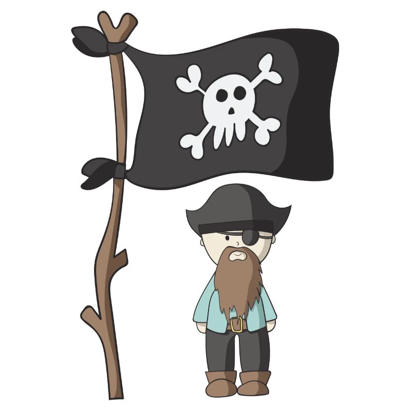 pirate