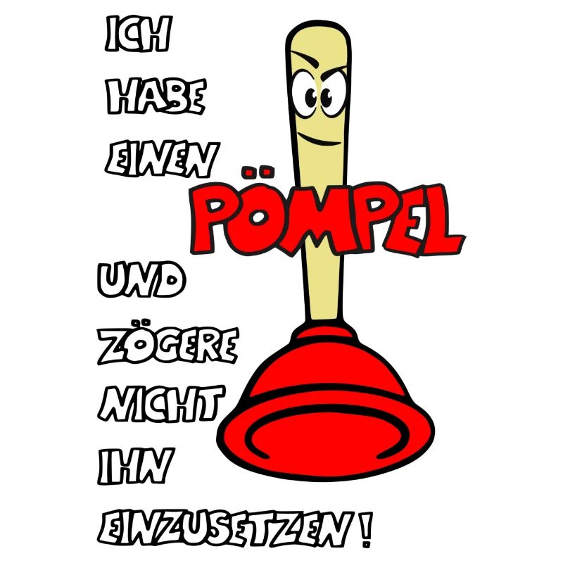Pömpel