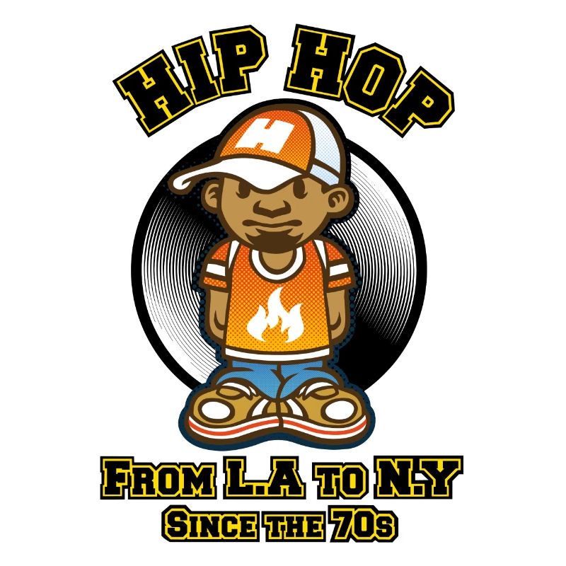 HIP HOP