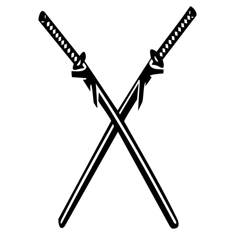 Katana - Schwert