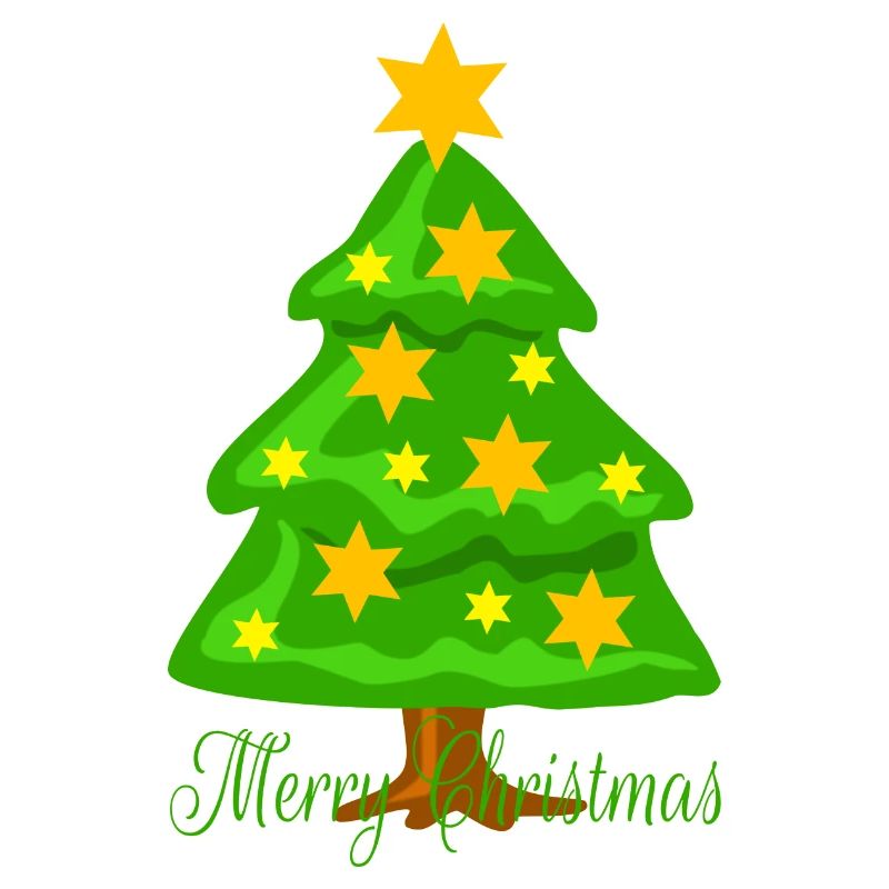 Tannenbaum Weihnachten
