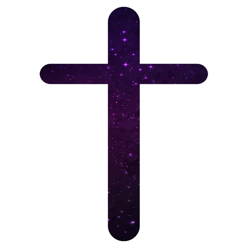 KREUZ CHRISTLICHER GLAUBE