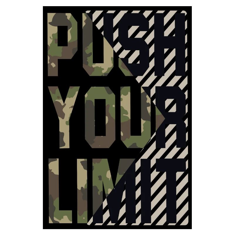 push your limit