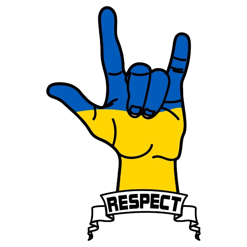 Respect de l’ukraine