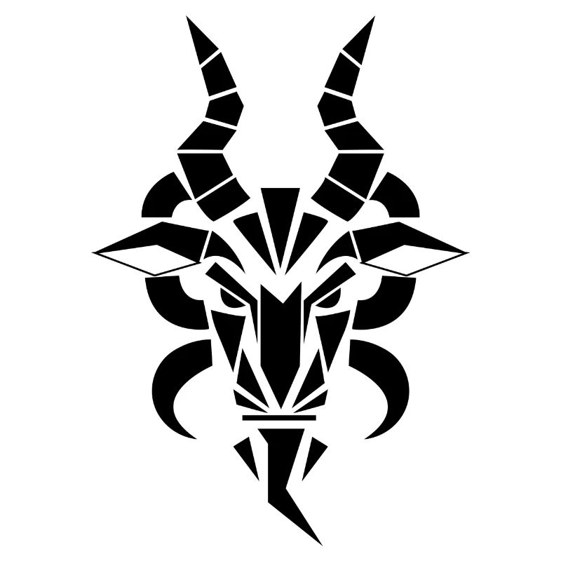 Zodiac Sign Superstition Horoscope Capricorn