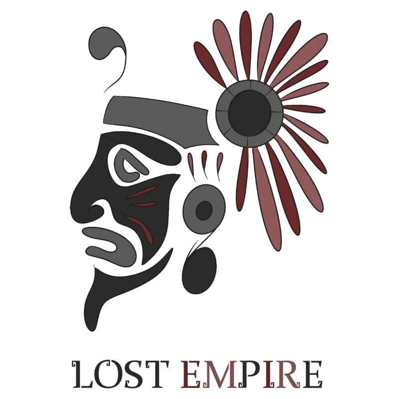 Empire perdu