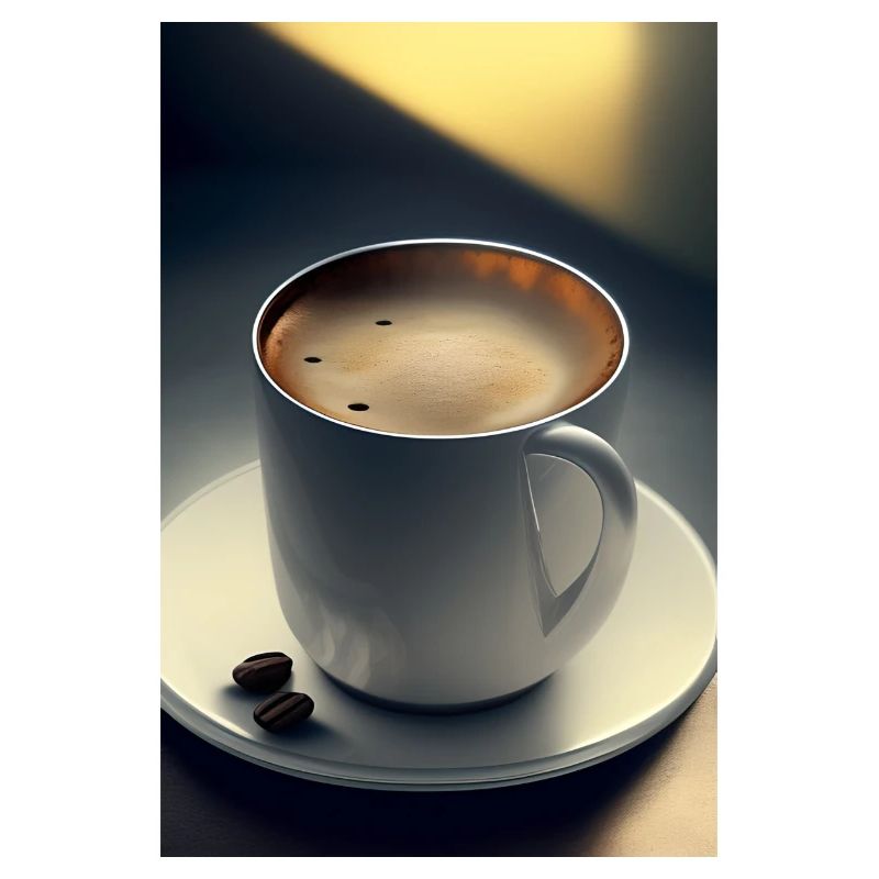 Coffee, coffee beans