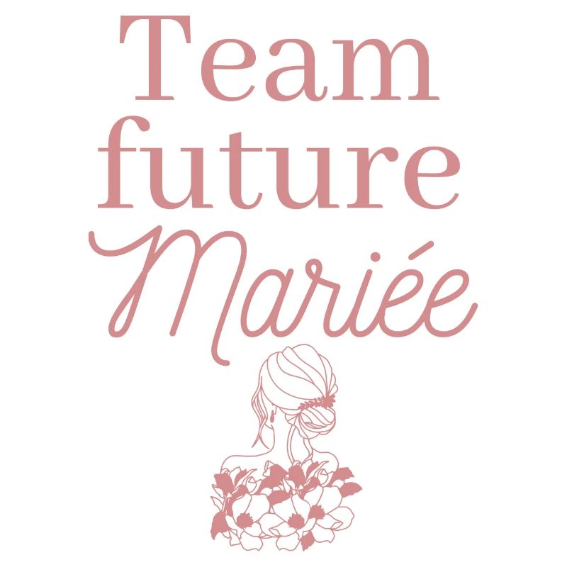  EVJF future mariée. Enterrement vie célibataire