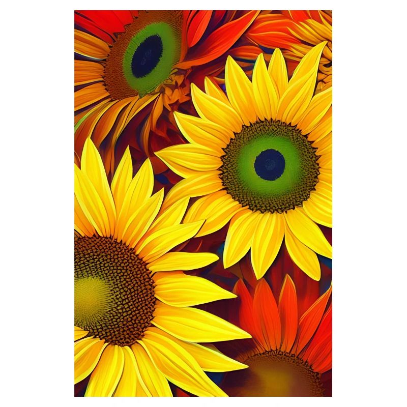 Sunflowers