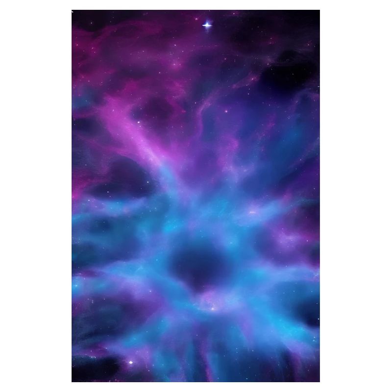 Image de la galaxie
